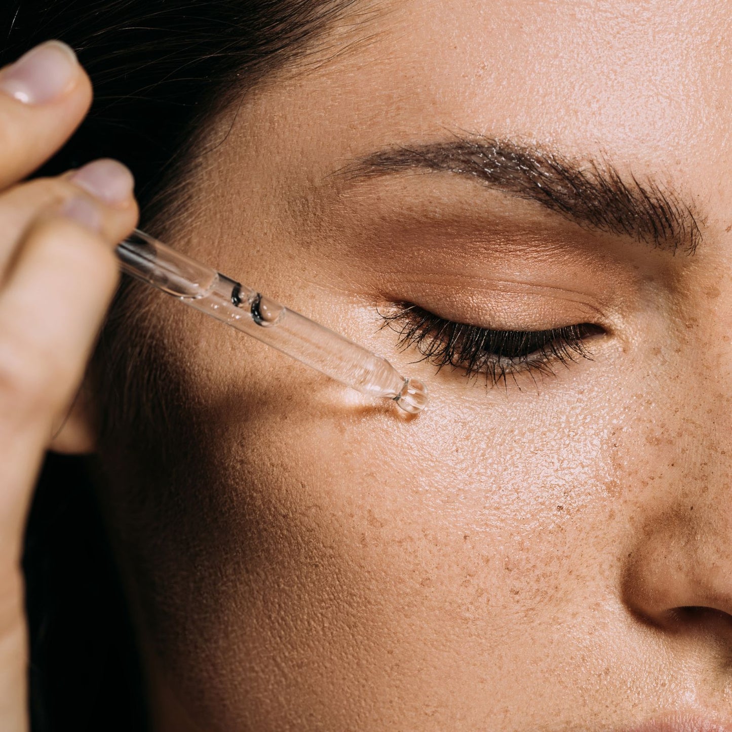 Ancient Wisdom Facial Serum — Vitamin C (30 ml)