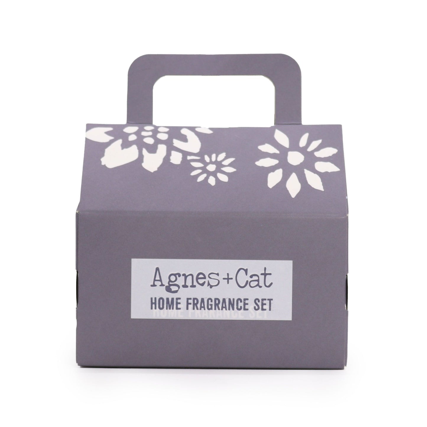 Agnes & Cat Fragrance Gift Set — Windermere