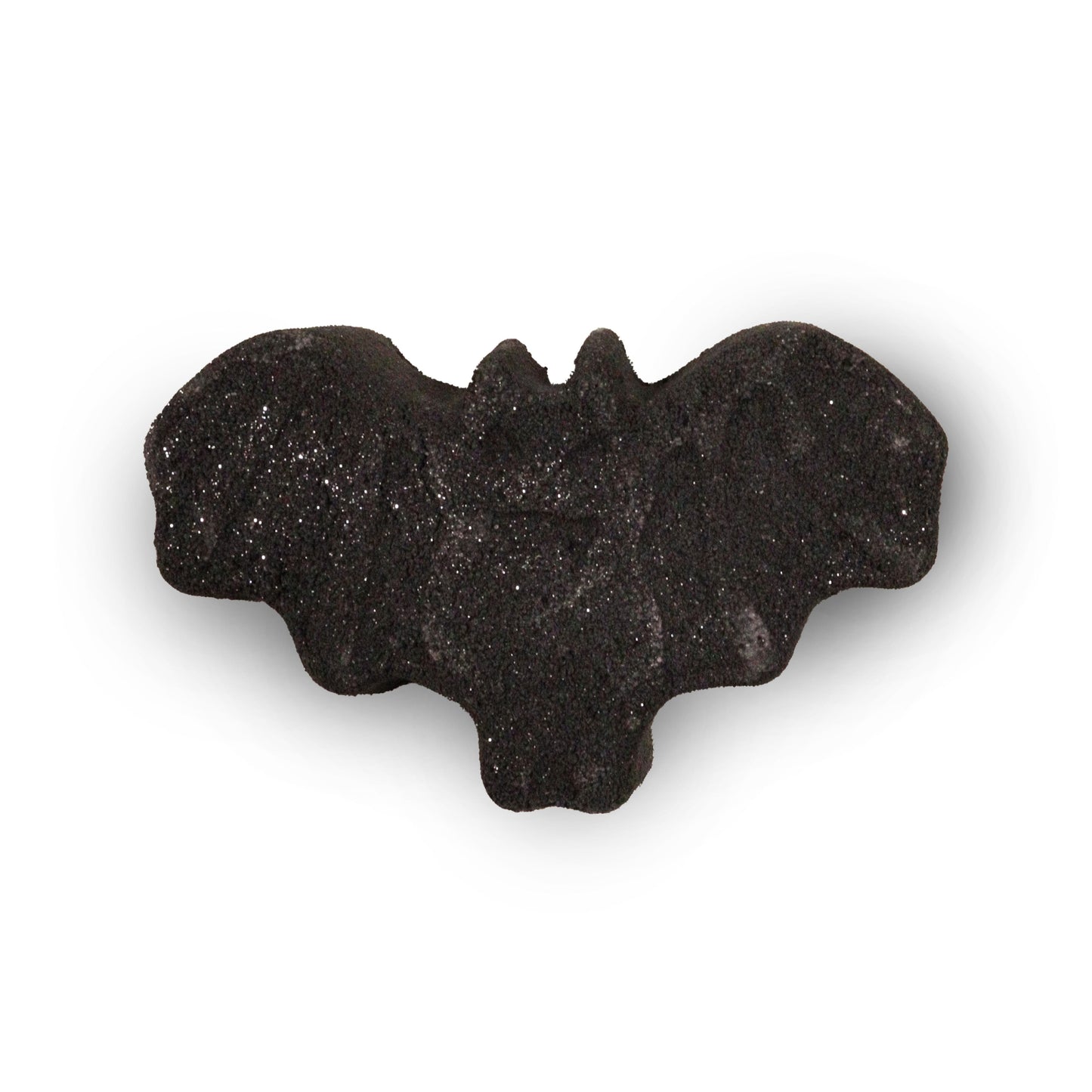 Midnight Bat Halloween Bath Bomb (145g)