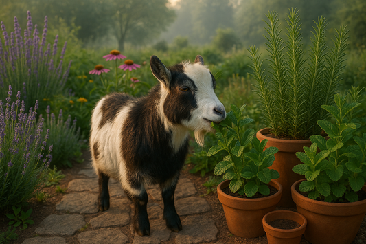 October at the Cottage: Falling Leaves & Samhain Whispers