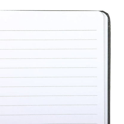 The Coven Club Book of Shadows A5 Notebook