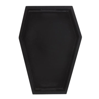 Coffin Tray — Gothic Charm
