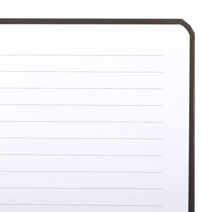 Bad Witch Social Club A5 Notebook