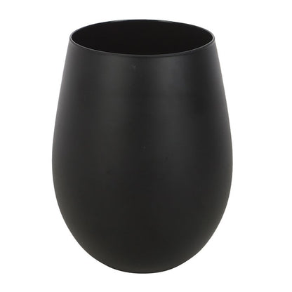 Keep Your Spirits Up Stemless Glass — Ghostly Toasts