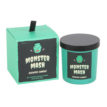 Monster Mash Apple Cider Candle