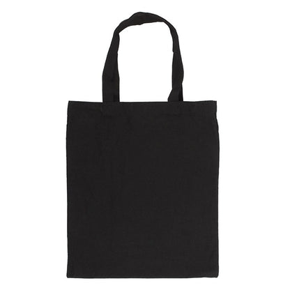 Monster Mash Print Polycotton Tote Bag— Spooky Everyday Style