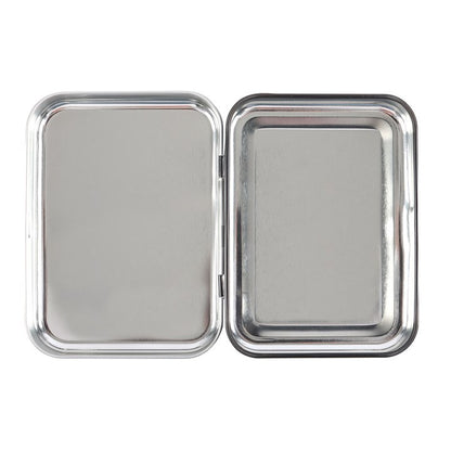 Fantasy Land Stash Tin by Steven Rhodes