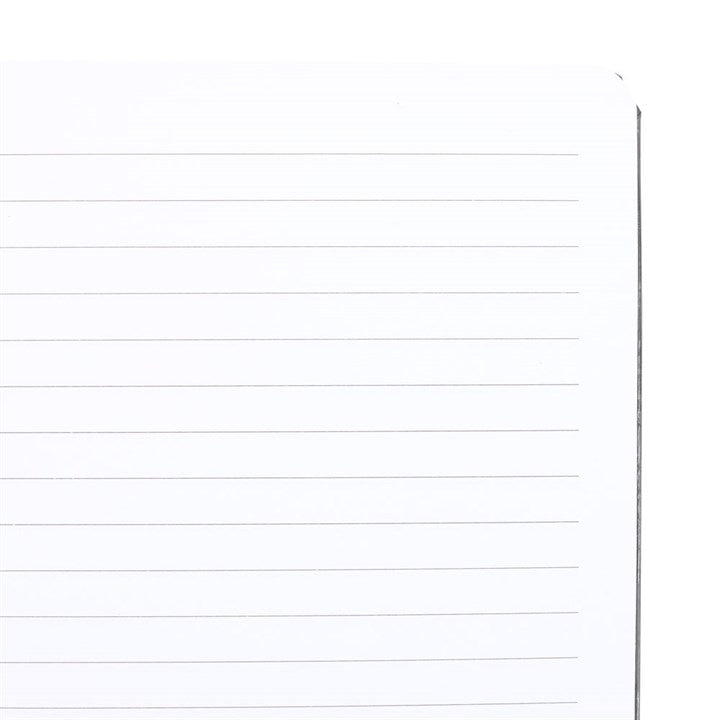 Luna Moth A5 Notebook