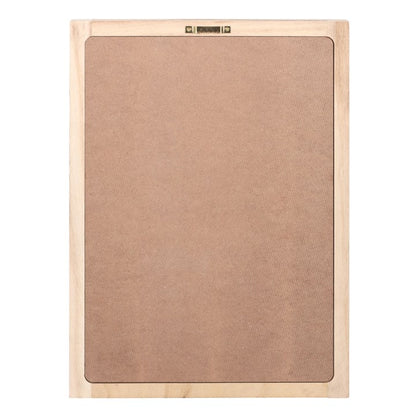 Dark Forest Framed Wall Print