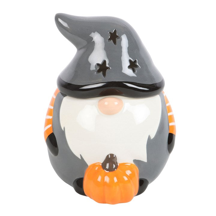 Halloween Gonk Oil Burner — Starlit Mischief