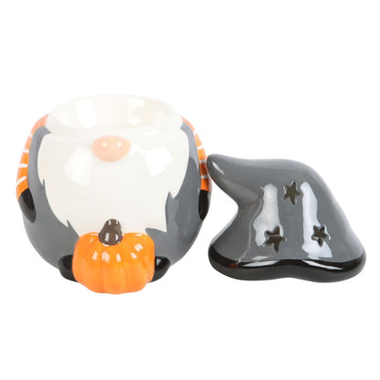 Halloween Gonk Oil Burner — Starlit Mischief