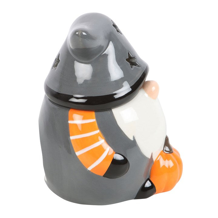 Halloween Gonk Oil Burner — Starlit Mischief