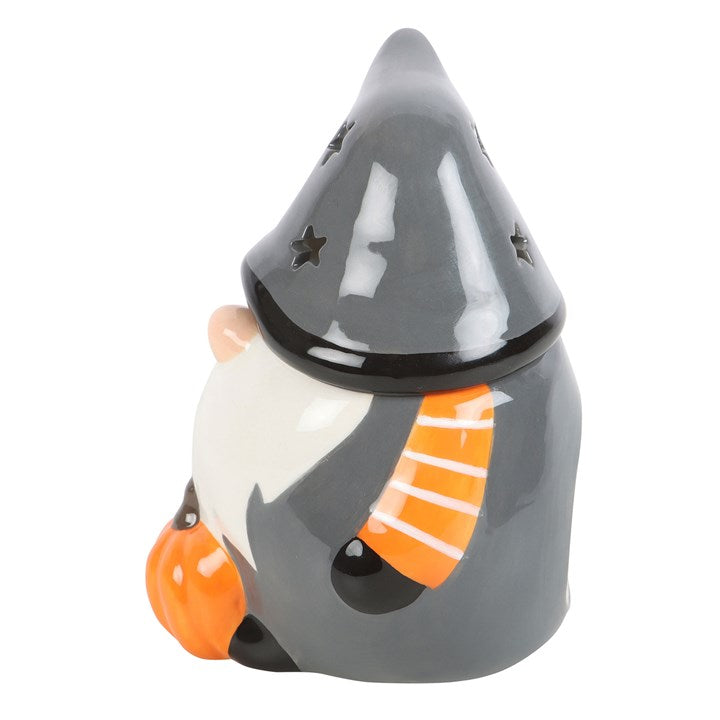 Halloween Gonk Oil Burner — Starlit Mischief