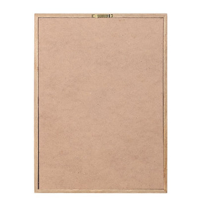 Poisonous Plants Framed Wall Art Print