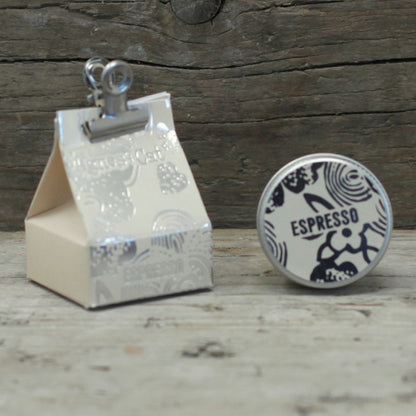 Lip Balm - Espresso Martini