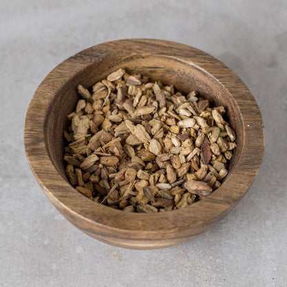 100g Green Tree Palo Santo Wood Chips