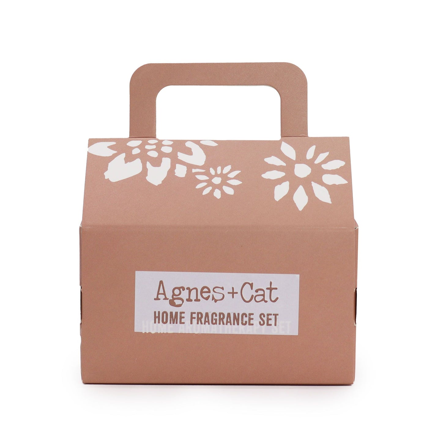 Agnes & Cat Fragrance Gift Set — Moroccan