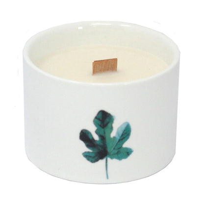 Medium Botanical Candles - Japanese Garden