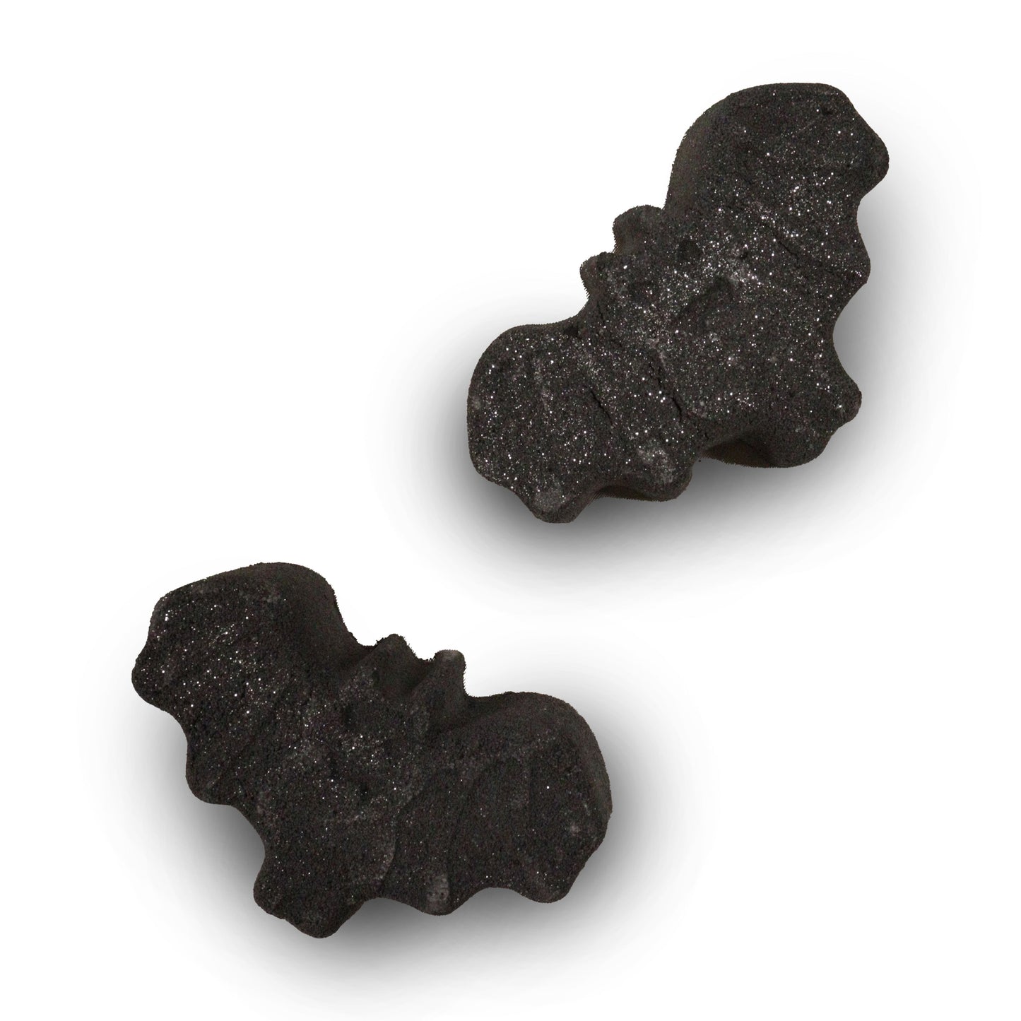 Midnight Bat Halloween Bath Bomb (145g)
