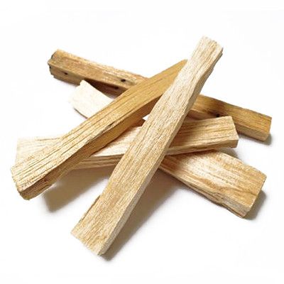 Palo Santo Sticks 100g — Sacred Holy Wood