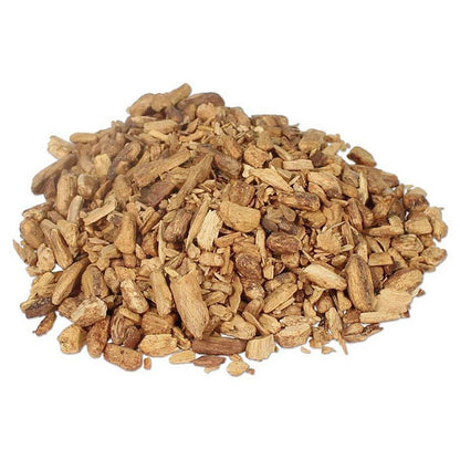 100g Green Tree Palo Santo Wood Chips