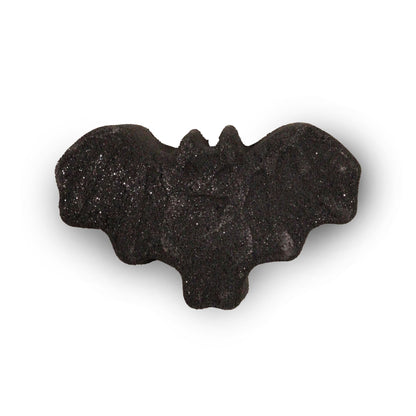 Midnight Bat Halloween Bath Bomb (145g)