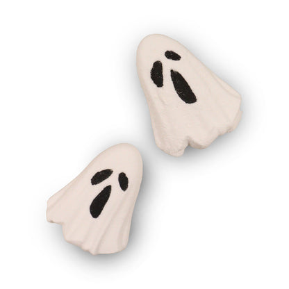 Ghost Halloween Bath Bomb (65g)