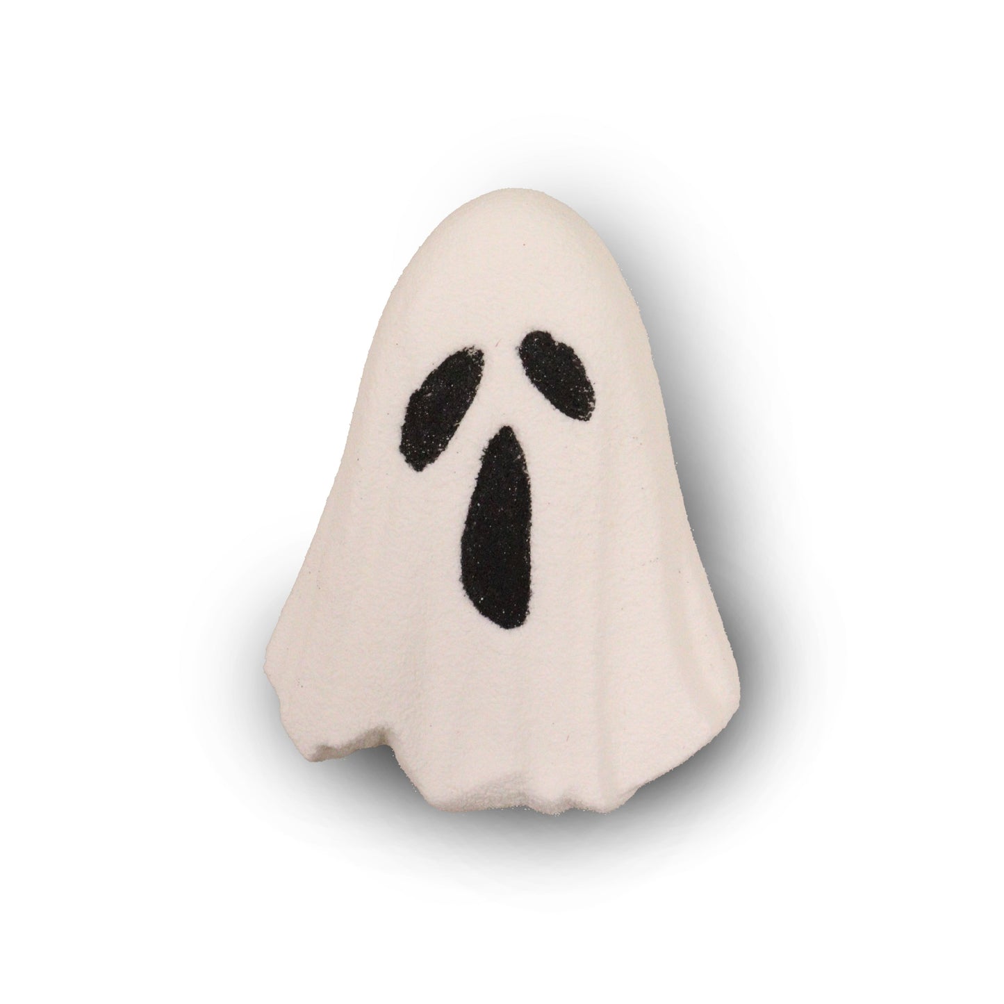 Ghost Halloween Bath Bomb (65g)
