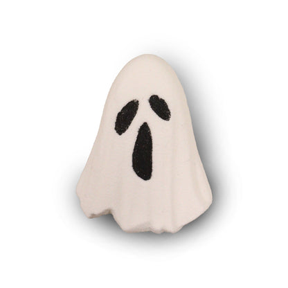 Ghost Halloween Bath Bomb (65g)