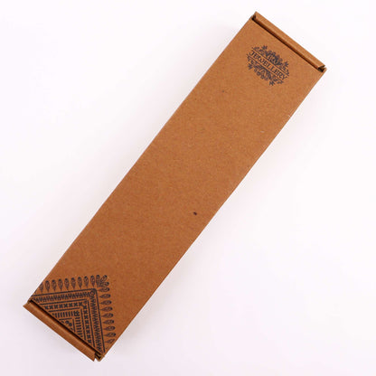 7 Chakra Crystal Healing Wand — Rose Quartz