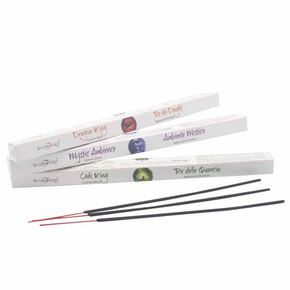 Stamford Spiritual Incense Gift Set — Spiritual Aromas